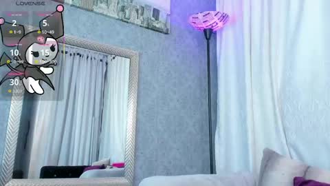 megan_shyne online show from 04/21/26, 06:31