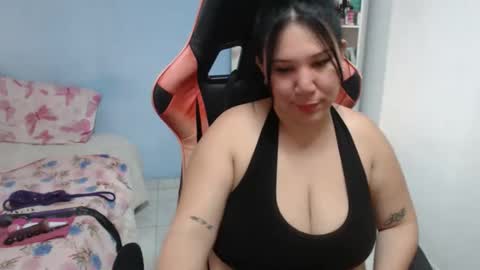 Megan online show from 04/18/26, 10:21