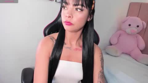 Megan online show from 02/10/26, 12:09