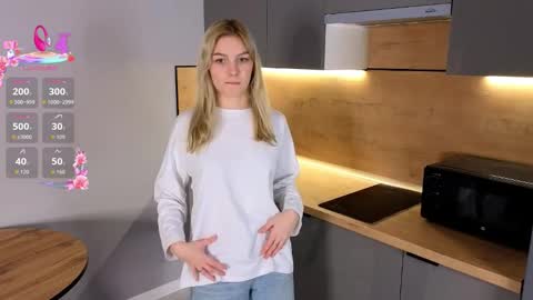 Alissa online show from 12/01/25, 02:00