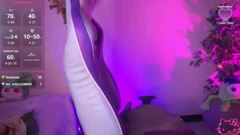 MEGAN  online show from 03/25/26, 05:08