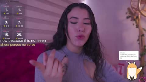 MEGAN  online show from 04/20/26, 06:53