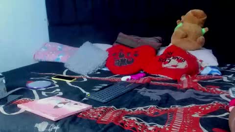 Snapshot of megan_stathan chatting on 10/03/25, 10:40 Megan online show from 10/03/25, 10:40