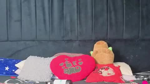 Megan online show from 11/07/25, 09:48