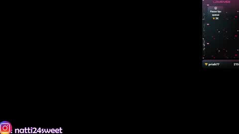 megan sweet online show from 03/28/26, 11:59