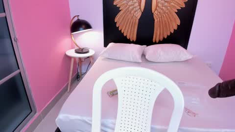 Megan  online show from 09/28/25, 07:08