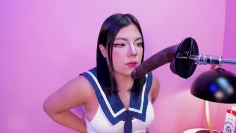 Megan  online show from 02/10/26, 07:51