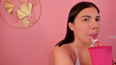 Megan  online show from 07/19/26, 10:46