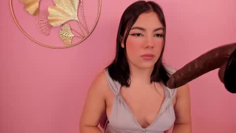 Megan  online show from 07/21/26, 07:05