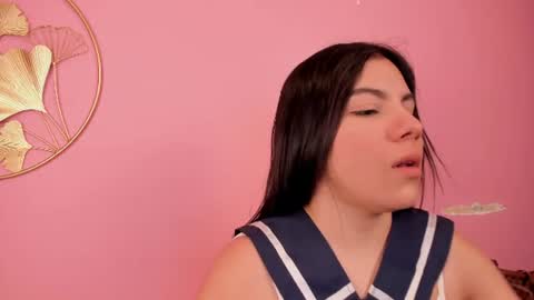 Megan  online show from 07/26/26, 07:32