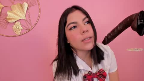 Megan  online show from 08/05/26, 07:38