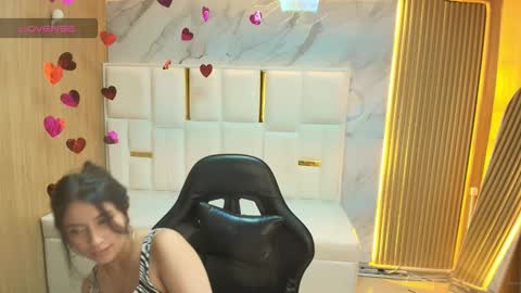 Megan online show from 03/12/26, 02:12