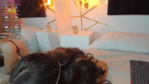 Snapshot of megan_thompsoon1 chatting on 02/10/25, 03:32 Megan online show from 02/10/25, 03:32