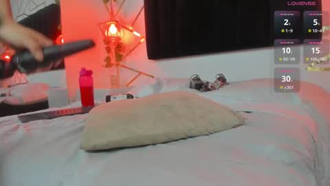 Snapshot of megan_thompsoon1 chatting on 03/07/25, 03:28 Megan online show from 03/07/25, 03:28