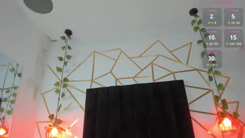 Snapshot of megan_thompsoon1 chatting on 03/12/25, 03:29 Megan online show from 03/12/25, 03:29