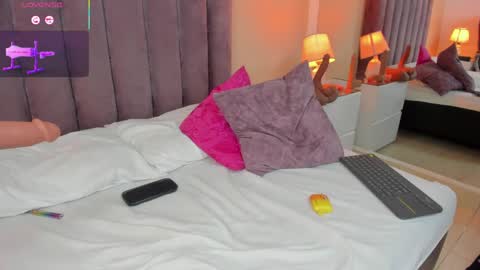  Megan  online show from 04/10/26, 03:17