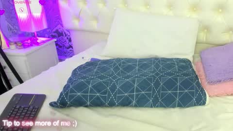 megan_tower online show from 02/13/26, 10:17