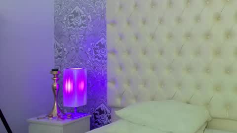 megan_tower online show from 02/18/26, 07:10