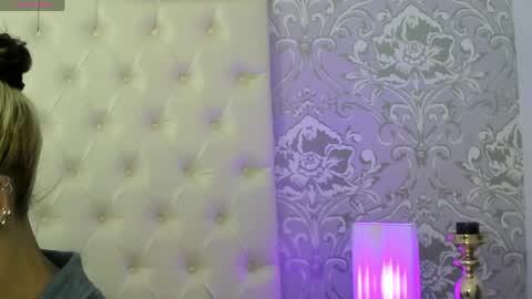 megan_tower online show from 04/19/26, 07:16