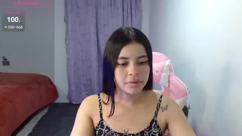 Carolina online show from 10/22/25, 02:12