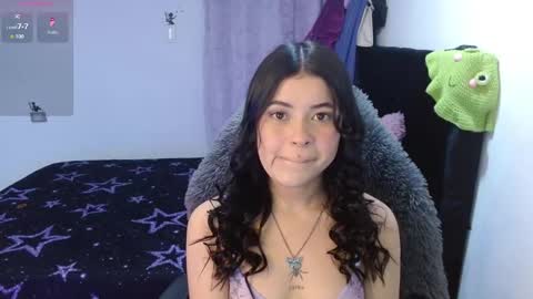 Snapshot of megan_ve chatting on 03/08/26, 10:13 Carolina online show from 03/08/26, 10:13