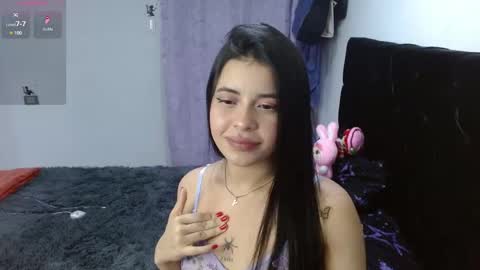 Snapshot of megan_ve chatting on 03/14/26, 10:15 Carolina online show from 03/14/26, 10:15