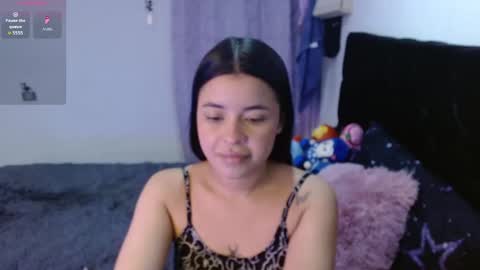 Snapshot of megan_ve chatting on 03/20/26, 02:38 Carolina online show from 03/20/26, 02:38