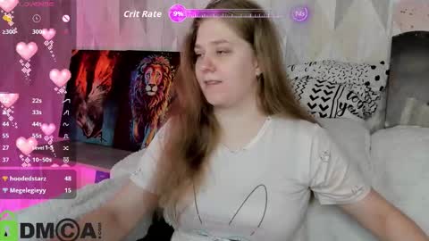 Megan Mon Fri  1600-2200pm Tue Wen Sat 0900-1600pm online show from 10/03/25, 05:21