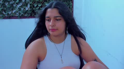 Snapshot of megan_whitte_01 chatting on 12/11/24, 02:30 megan white 01  online show from 12/11/24, 02:30