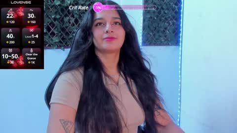 Snapshot of megan_whitte_01 chatting on 01/14/25, 04:04 megan white 01  online show from 01/14/25, 04:04