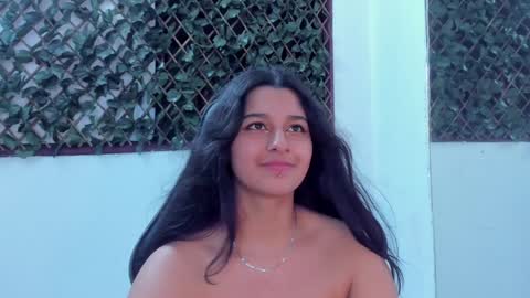 Snapshot of megan_whitte_01 chatting on 01/14/25, 10:17 megan white 01  online show from 01/14/25, 10:17