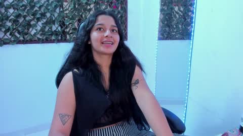 Snapshot of megan_whitte_01 chatting on 01/16/25, 07:52 megan white 01  online show from 01/16/25, 07:52