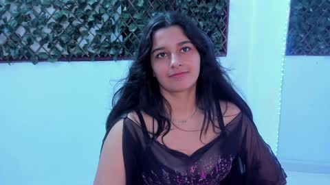 Snapshot of megan_whitte_01 chatting on 01/16/25, 10:55 megan white 01  online show from 01/16/25, 10:55