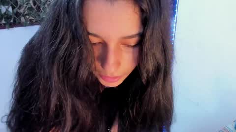 Snapshot of megan_whitte_01 chatting on 01/21/25, 09:36 megan white 01  online show from 01/21/25, 09:36