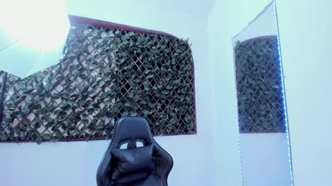 Snapshot of megan_whitte_01 chatting on 01/22/25, 12:38 megan white 01  online show from 01/22/25, 12:38