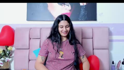 Snapshot of megan_whitte_01 chatting on 02/07/25, 04:27 megan white 01  online show from 02/07/25, 04:27