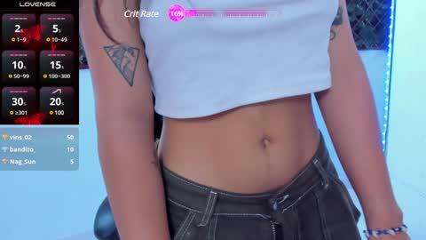 Snapshot of megan_whitte_01 chatting on 02/08/25, 09:13 megan white 01  online show from 02/08/25, 09:13