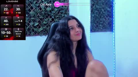 Snapshot of megan_whitte_01 chatting on 02/10/25, 03:46 megan white 01  online show from 02/10/25, 03:46