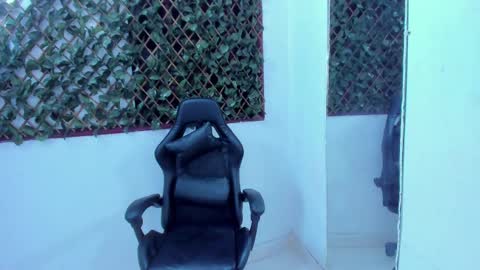 Snapshot of megan_whitte_01 chatting on 02/22/25, 04:18 megan white 01  online show from 02/22/25, 04:18