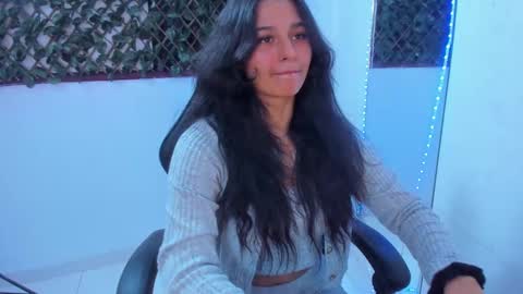 Snapshot of megan_whitte_01 chatting on 03/09/25, 06:39 megan white 01  online show from 03/09/25, 06:39