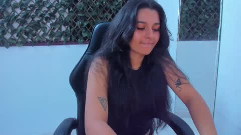 Snapshot of megan_whitte_01 chatting on 03/10/25, 06:16 megan white 01  online show from 03/10/25, 06:16