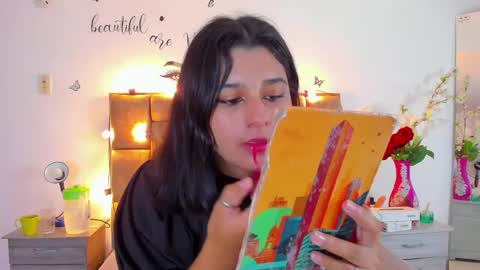 Snapshot of megan_whitte_01 chatting on 09/10/25, 09:26 megan white 01  online show from 09/10/25, 09:26