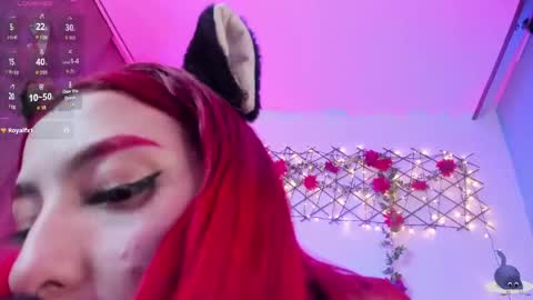  Megan  Online 1200am To 600 am Colombian time online show from 04/16/26, 05:08