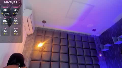 Megan online show from 02/07/25, 07:49