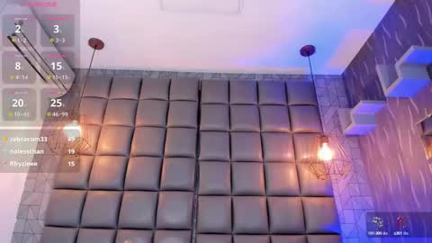 Megan online show from 02/15/25, 12:59