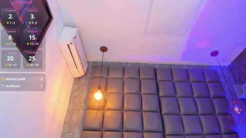 Megan online show from 02/27/25, 01:38