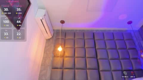 Megan online show from 02/28/25, 07:35