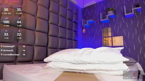 Megan online show from 03/09/25, 12:42