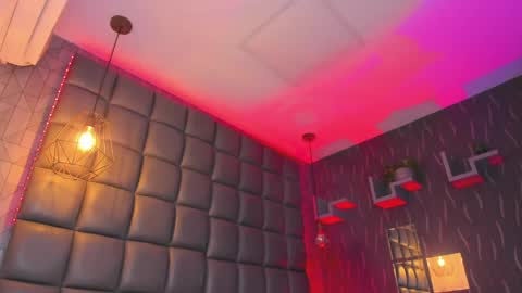 Megan online show from 04/16/26, 08:31