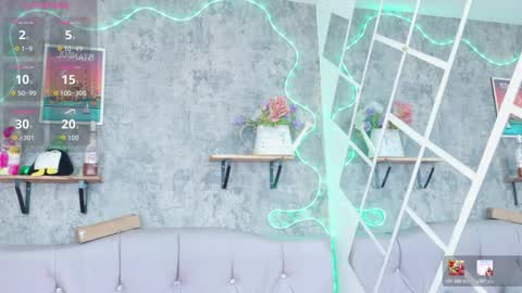 Megan online show from 01/07/26, 12:51